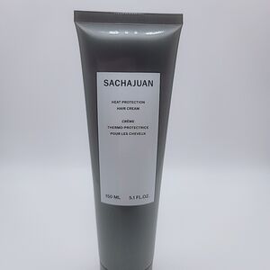 Sachajuan Heat Protection Hair Cream